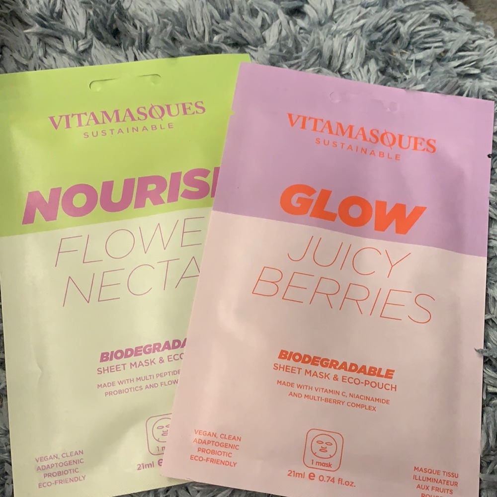 Vitamasques